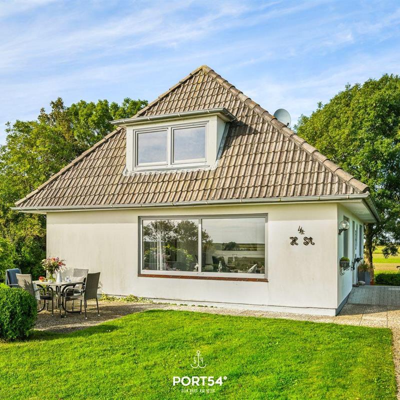 Sommerhus - 6 personer -  - Westerschinkeldeich - 25899 - Dagebüll