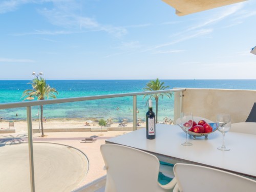 Ferieleilighet - 4 personer -  - 07560 - Cala Millor, Illes Balears