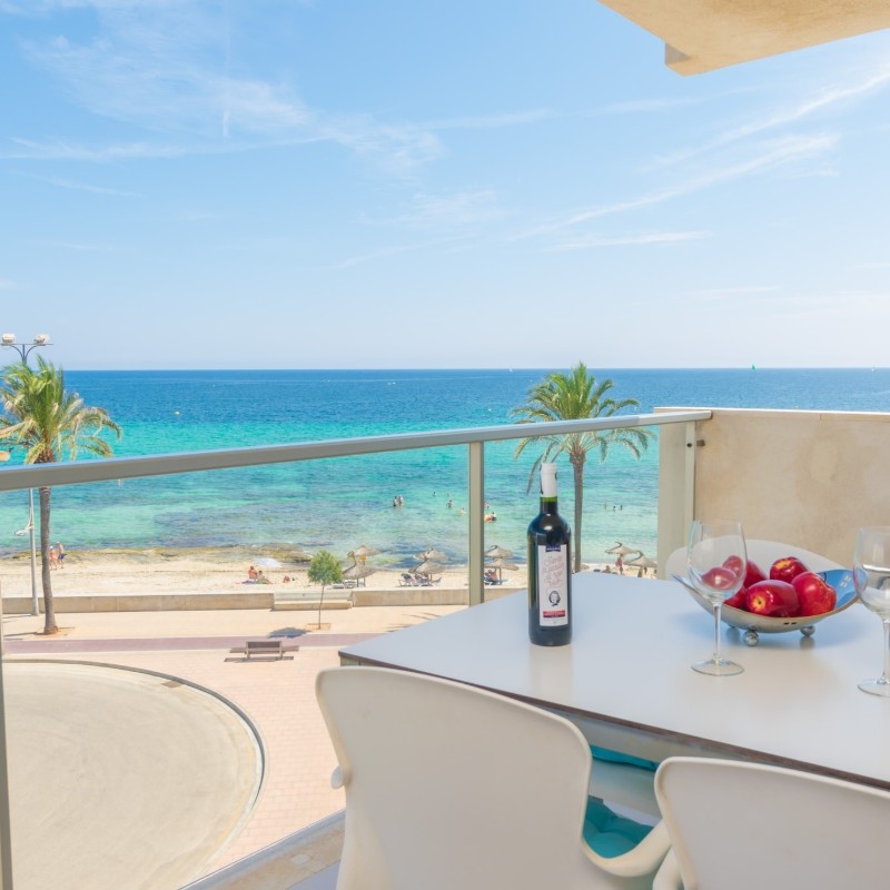 Ferielejlighed - 4 personer -  - 07560 - Cala Millor, Illes Balears