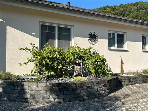 Ferienhaus - 3 Personen -  - Am Birkwald - 66679 - Losheim Am See