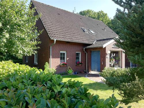 Ferienhaus - 2 Personen -  - Smittshörn - 26409 - Wittmund-Altfunnixsiel