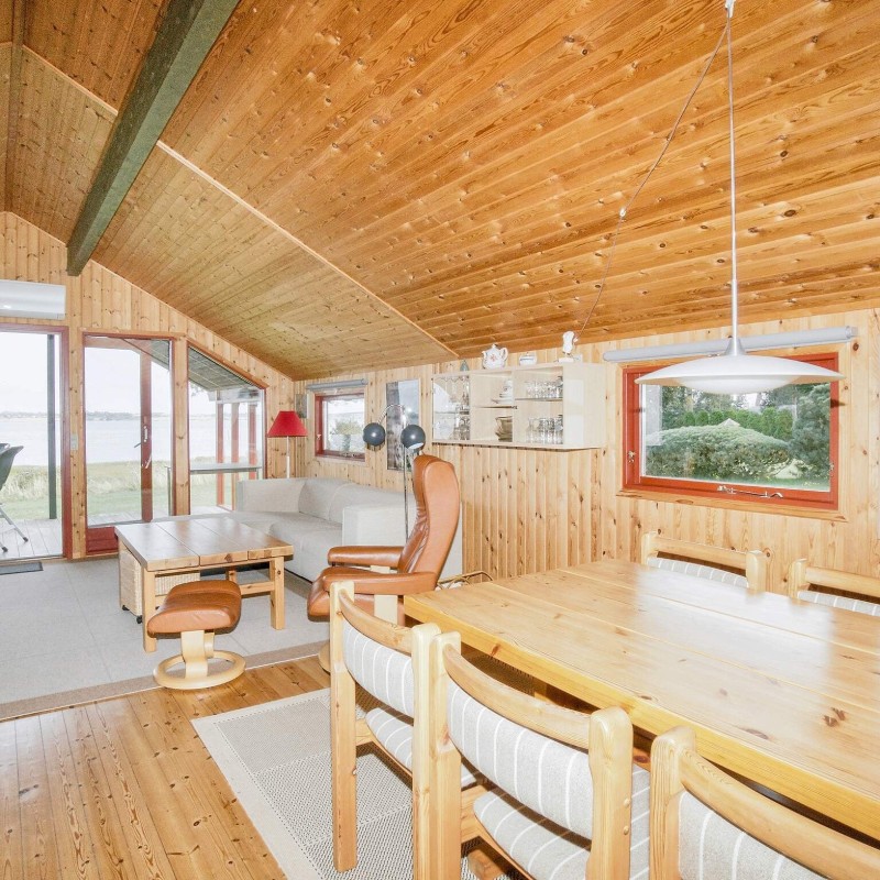 Ferienhaus - 5 Personen -  - Strandmarksvej - Gerlev Strandpark - 3630 - Jägerspris