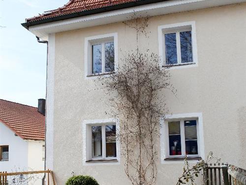 Semesterhus/Semesterlägenhet - 5 personer -  - Kaiserstraße - 94556 - Neuschönau