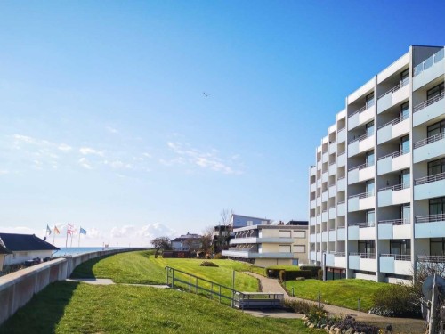 Ferienwohnung - 2 Personen -  - Seestraße - 23747 - Dahme