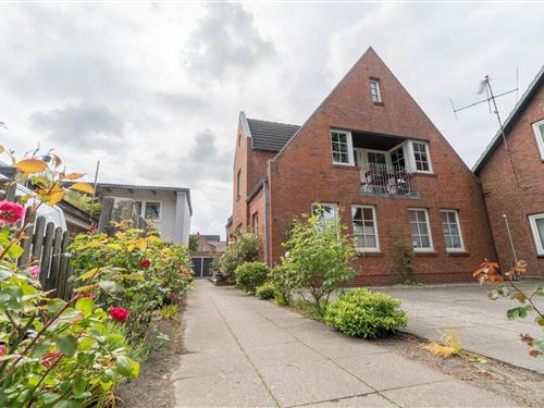 Ferieleilighet - 3 personer -  - Johannesstraße - 25938 - Wyk Auf Föhr