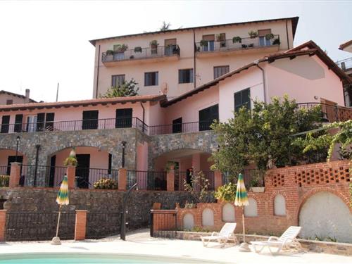 Ferielejlighed - 2 personer -  - 17027 - Casanova Lerrone