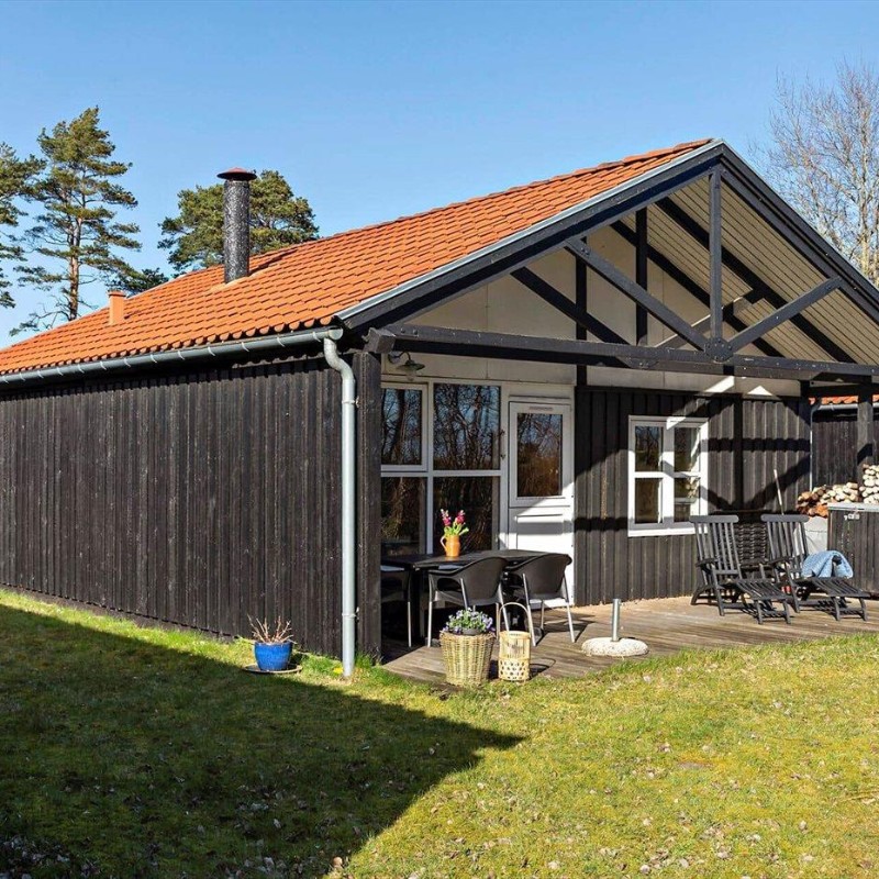 Ferienhaus - 6 Personen -  - Bøtølundvej - Marielyst - 4873 - Väggerlöse