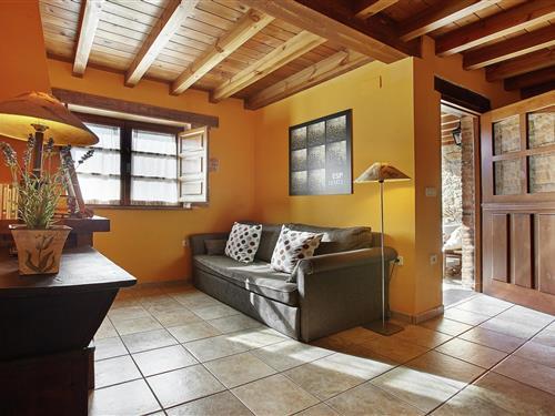 Herskapshus / Villa - 4 personer -  - 33529 - Nava