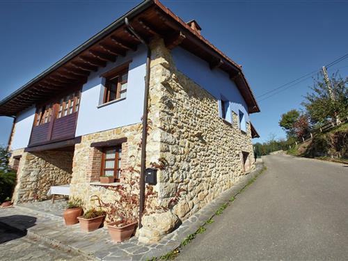 Herskabsvilla - 4 personer -  - 33529 - Nava