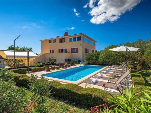 Holiday home - 10 persons -  - Giuseppe Tromba - Pula - 52204 - Liznjan