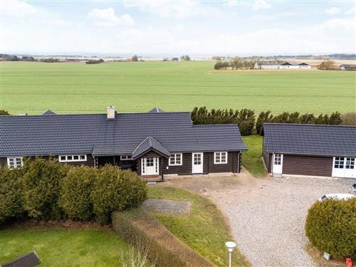 Ferienhaus - 14 Personen -  - Frilandsvej - Knud Strand/Limfjorden - 7860 - Spöttrup