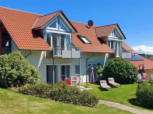 Bauernhof - 6 persons -  - Gemertsweiler - 88069 - Tettnang