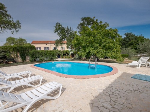 Holiday home - 5 persons -  - 52100 - Pula
