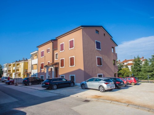 Holiday apartment - 8 persons -  - Pazinska - 52440 - Porec