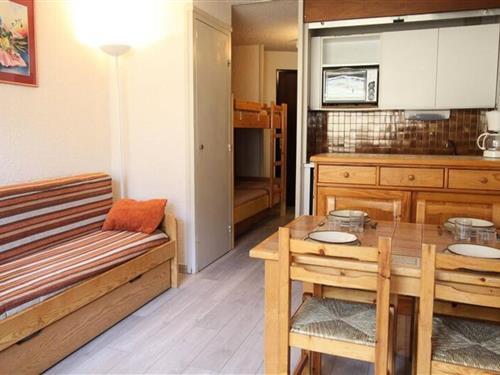 Ferienhaus - 4 Personen -  - 05100 - Montgenevre