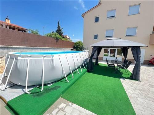 Ferieleilighet - 6 personer -  - Barbariga - 52215