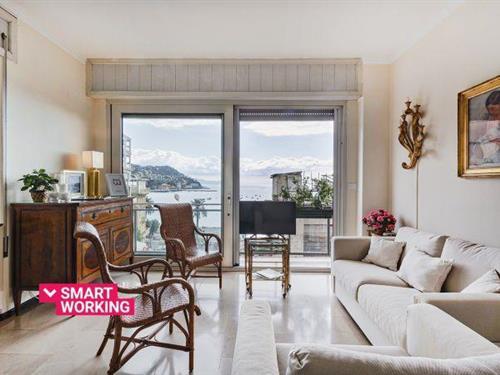 Ferienhaus - 6 Personen -  - 16035 - Rapallo