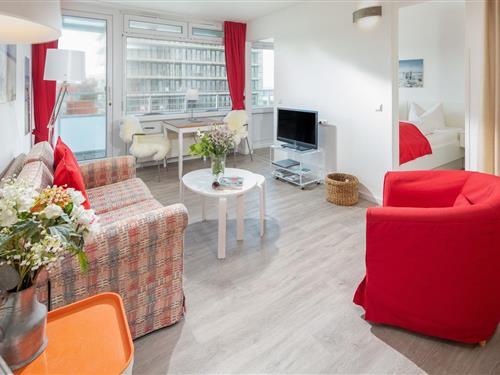 Ferienhaus - 2 Personen -  - Kaiserstraße - 26548 - Norderney