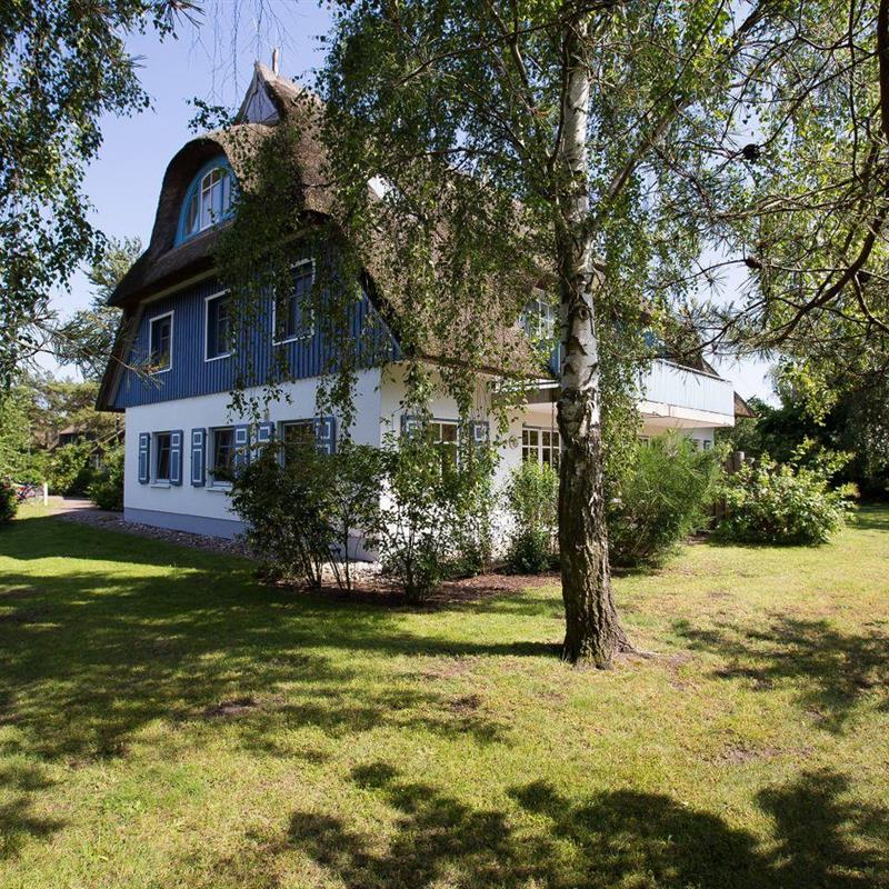 Ferielejlighed - 3 personer -  - In de Wischen - 18375 - Wieck