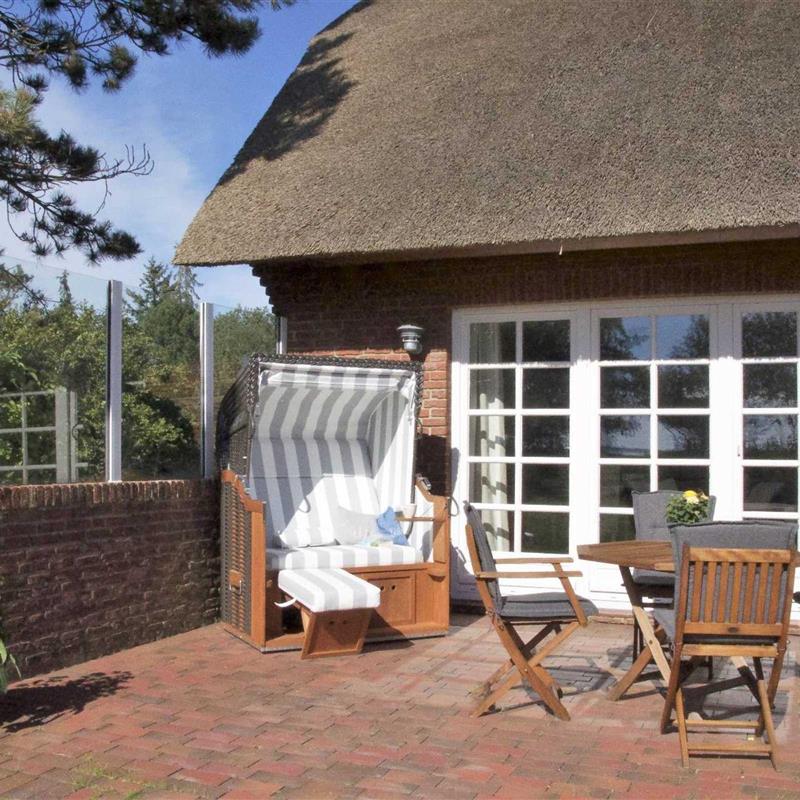 Ferielejlighed - 5 personer -  - Traumstraße - 25938 - Witsum