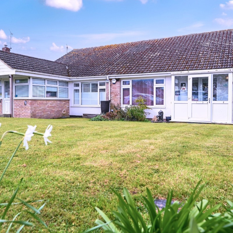 Bungalow - 4 personer -  - TN36 4LP - Winchelsea Beach