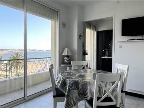 Semesterlägenhet - 4 personer -  - 30240 - Le-Grau-Du-Roi