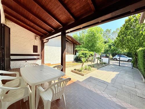 Sommerhus - 6 personer -  - Lido Di Pomposa - 44020