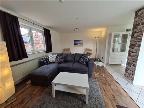 Ferieleilighet - 4 personer -  - Gundelsby - 24376 - Hasselberg