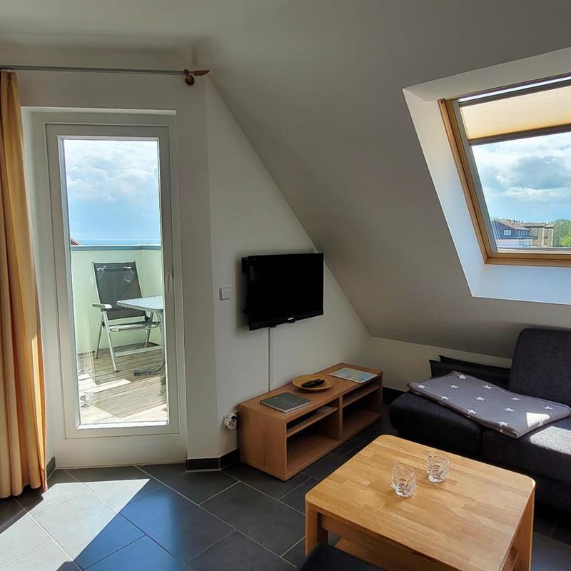 Ferielejlighed - 4 personer -  - Strandpark - - 23775 - Großenbrode