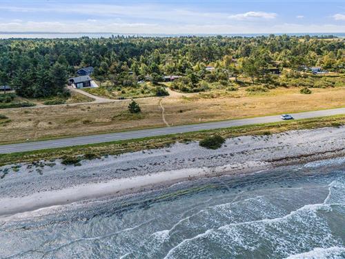 Sommerhus - 6 personer -  - Asgers Lyng - 4583 - Sjællands Odde