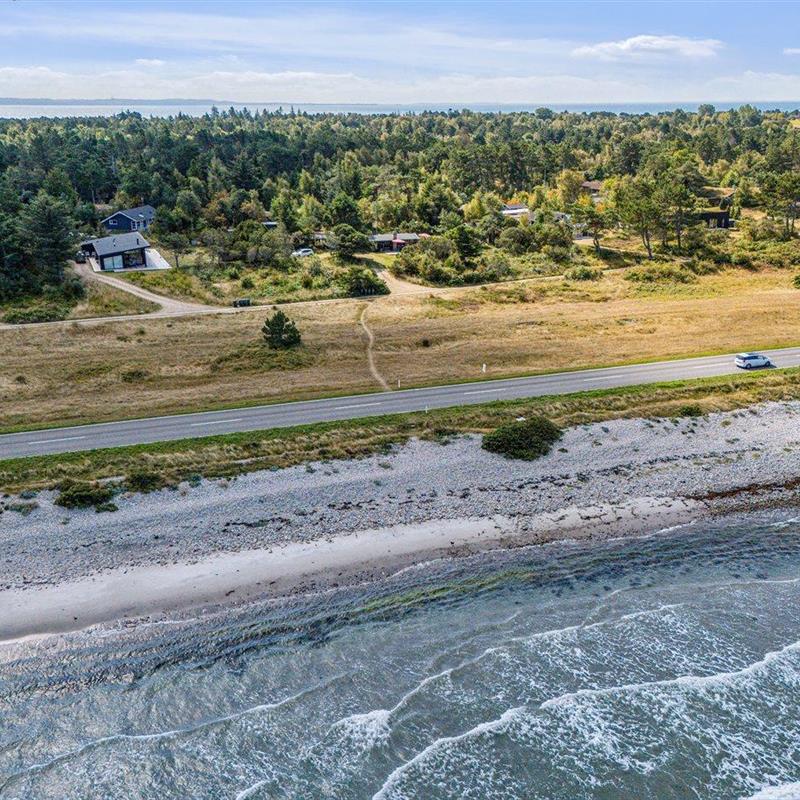 Ferienhaus - 6 Personen -  - Asgers Lyng - 4583 - Själlands Odde