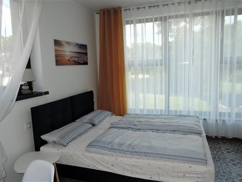 Ferienwohnung - 3 Personen -  - 72330 - Mrzezyno