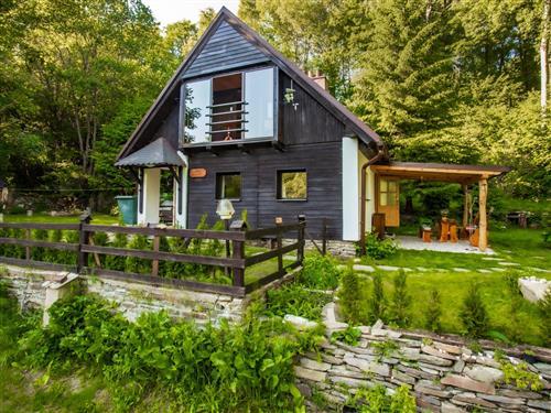 Sommerhus - 6 personer -  - Vyssi Brod - 382 73