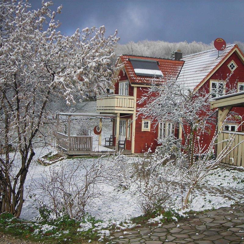 Sommerhus - 6 personer -  - Sattelmannsburg - 91327 - Gößweinstein