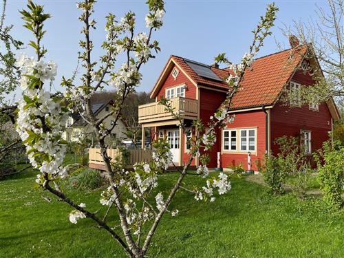 Feriehus - 6 personer -  - Sattelmannsburg - 91327 - Gößweinstein