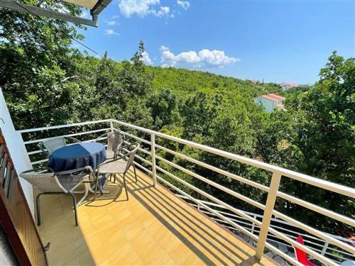 Holiday apartment - 4 persons -  - Šmrika - 51263