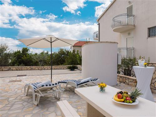 Ferielejlighed - 4 personer -  - Omiš - 21318