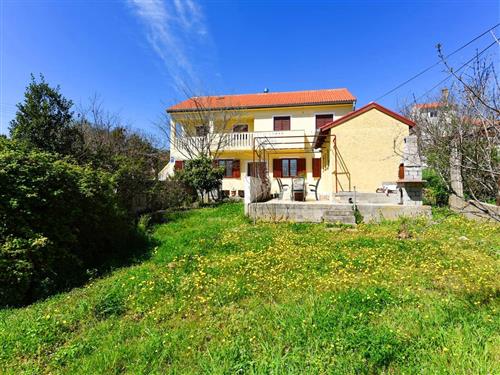 Holiday apartment - 5 persons -  - Put Lucinovih - 23273 - Preko