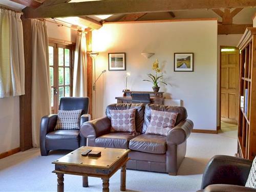 Cottage - 4 persons -  - TQ13 9PW - Bovey Tracey