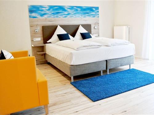 Holiday apartment - 2 persons -  - 38524 - Sassenburg