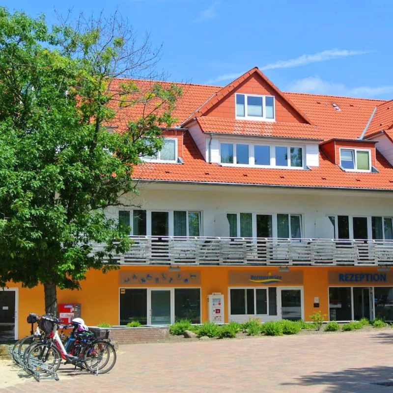 Ferielejlighed - 2 personer -  - 38524 - Sassenburg