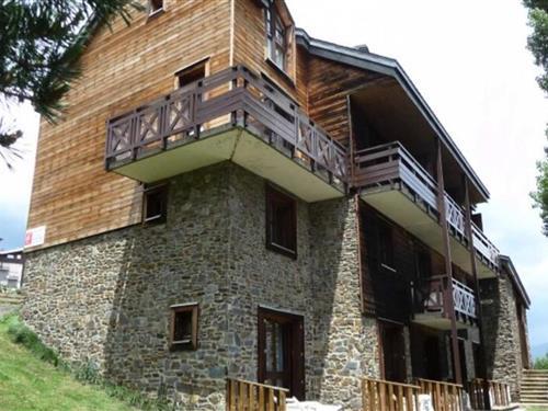 Semesterlägenhet - 6 personer -  - 66210 - Les Angles