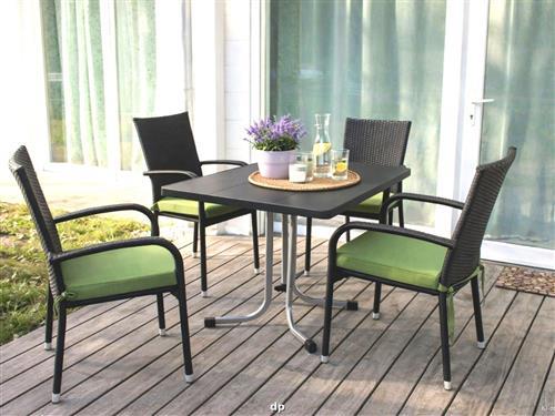 Ferieleilighet - 3 personer -  - Wiesenweg - 18347 - Dierhagen / Dierhagen Str