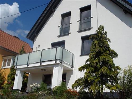 Ferielejlighed - 4 personer -  - Im Fronwingert - 55566 - Bad Sobernheim