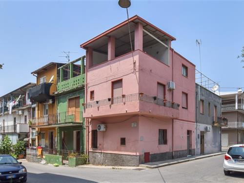 Sommerhus - 4 personer -  - Via Pasubio - 89035 - Bova Marina