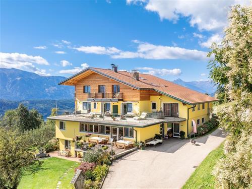 Ferienhaus - 3 Personen -  - Obermillstatt - 9872 - Millstatt