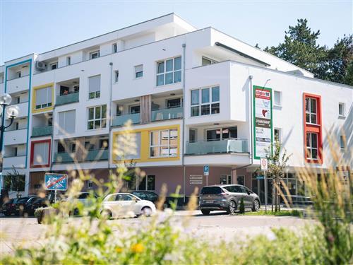 Ferieleilighet - 4 personer -  - Hofstr. - 78073 - Bad Dürrheim