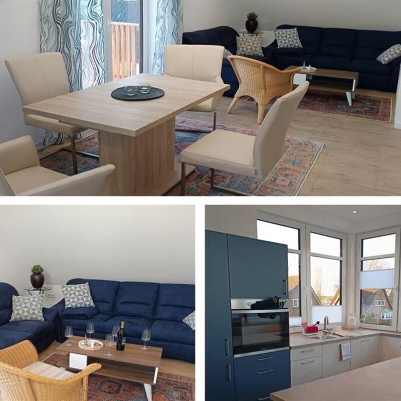 Ferielejlighed - 4 personer -  - 24376 - Kappeln