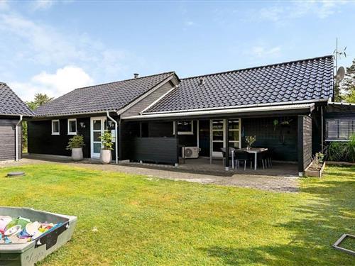 Sommerhus - 6 personer -  - Tyttebærvej - Skaven - 6880 - Tarm