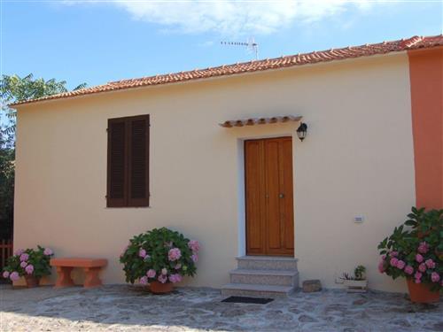 Ferielejlighed - 1 person -  - Castelsardo - 07031